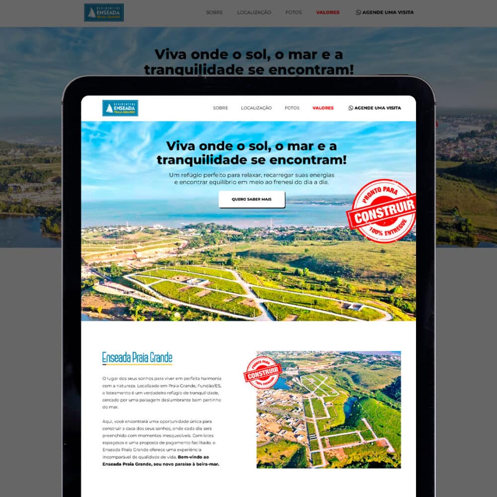 mockup-site-enseada