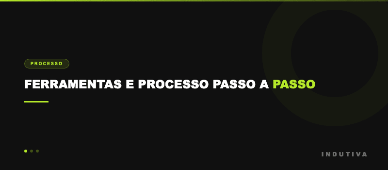 Ferramentas e processo de pesquisa de palavras-chave passo a passo
