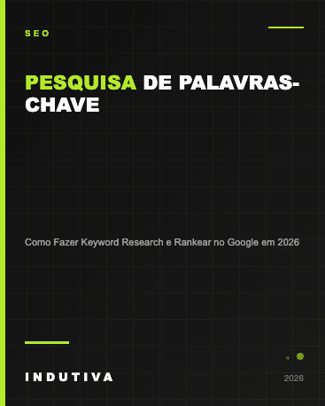 Pesquisa de palavras-chave - como fazer keyword research em 2026