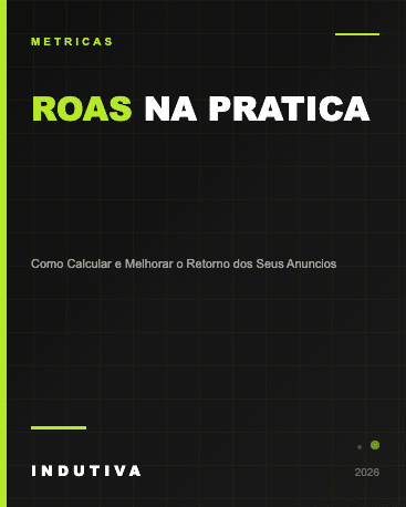 ROAS na pratica - como calcular e melhorar o retorno dos anuncios
