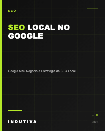 SEO local no Google - estrategia com Google Meu Negocio