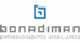 logo 2 bonadiman