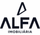 logo 4 alfa imobiliaria