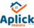 logo 5 aplick imoveis
