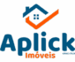logo 5 aplick imoveis