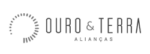 ouro e terra alianças